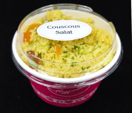 Couscous Salat