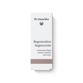 DR. HAUSCHKA Regeneration Augencreme 15 ml   5795553
