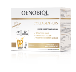 OENOBIOL Collagen Plus, 30 Kapseln - pcode 7747785