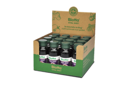 Biotta Vital Shot Acerola-Echinacea, 16 x 60 ml - pcode 7844778