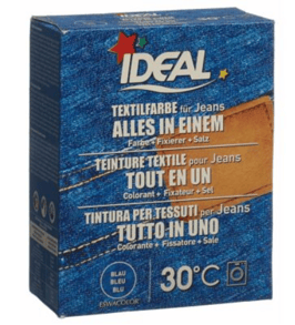 IDEAL Alles in Einem jeans blau 350 g   6546007