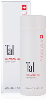 TAL Absolue Cleansing Gel Fl 200 ml  7759289