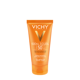 VICHY CAPITAL SOLEIL Hautperfektionierende Sonnencreme SPF50+  - pcode 5396764