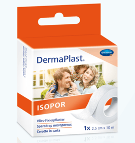DermaPlast® Isopor