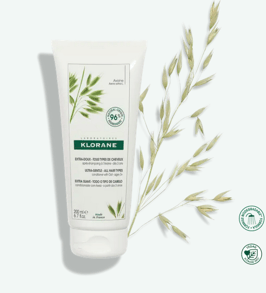 KLORANE Hafer Bio Pflegebalsam Tb 200 ml 7808978