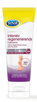 SCHOLL Regenerierende Fusscreme 75 ml  7640493