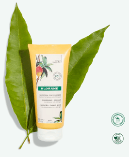 KLORANE Mango Pflegebalsam 200 ml  7788514
