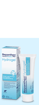 BEPANTHEN PRO Hydrogel Tb 50 g  7784098