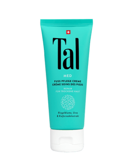 Tal Foot Pflegecreme, 75 ml - pcode: 3749201