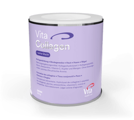 Vita Collagen, Dose mit 350g - pcode 1115350