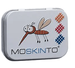 MOSKINTO Insektenstichpflaster