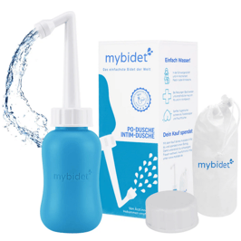 MYBIDET Po-Dusche und Intim-Dusche 300ml   7847665