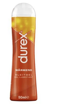DUREX Play Gleitgel wärmend 50 ml  2913176