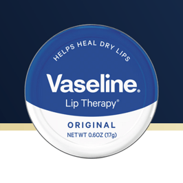 Vaseline® Lip Therapy®