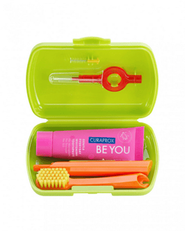 CURAPROX Travel Set