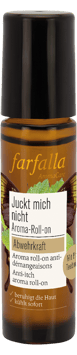 Farfalla Abwehrkraft, Juckt mich nicht Aroma-Roll-on    1046892