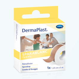 DermaPlast® Sparablanc