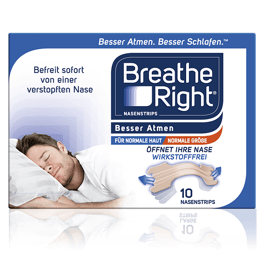 BREATHE RIGHT  normal