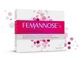 FEMANNOSE® D-Mannose N
