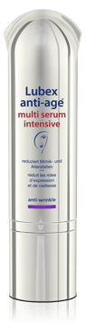 Lubex anti-age® multi serum intensive  4590369