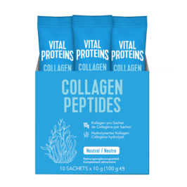 VITAL PROTEINS Collagen Peptides