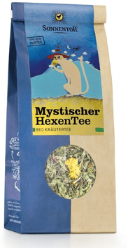 SONNENTOR Mystischer Hexentee offen BIO 40 g  4653584
