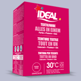 IDEAL Alles in Einem fuchsia 230 g   6279931