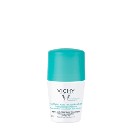 VICHY DEODORANT Anti-Transpirant Roll-On - pcode 3679943