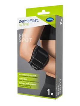 DERMAPLAST Active Epi Spot 22-30cm  7755378