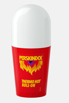 PERSKINDOL Thermo Hot Roll-on 75 ml   7408218