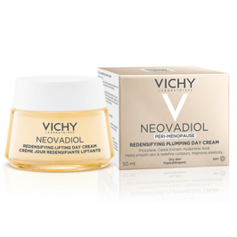 Vichy Neovadiol Peri-Meno Tag trockene Haut Creme Topf 50 ml 7801867
