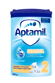 Aptamil Sensivia 2 EaZypack 800 g   7752886