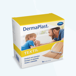 Dermaplast Textil