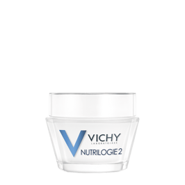 VICHY NUTRILOGIE 2 Creme sehr trockene Haut - pcode 2152352