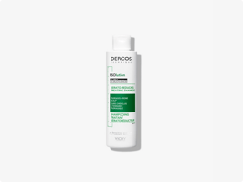 VICHY Dercos Anti-Schuppen PSOlution Shampoo Fl 200 ml   1047287