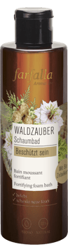 Farfalla Beschützt sein, Waldzauber Schaumbad  7805946