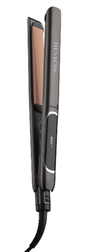 REVLON Straight XL Copper Glätteisen, 25 mm RVST2175, 1 St