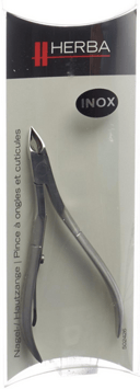 HERBA TOP INOX Hautzange 10cm  2952093