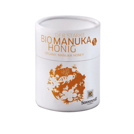 SONNENTOR Honig der starke Manuka BIO 250 g  5838736