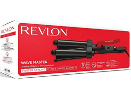 REVLON Wave Master - Lockenstab