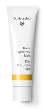 DR. HAUSCHKA Rosen Tagescreme leicht 30 ml    5780882
