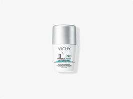 Vichy Deo 72H Invisible Roll-on Tb 50 ml  1048955