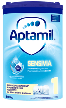 Aptamil Sensivia 1 EaZypack 800 g 7752885