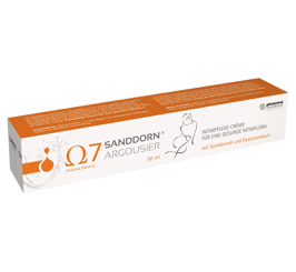 Ω7 SANDDORN ARGOUSIER® Intimpflege Crème  7842180