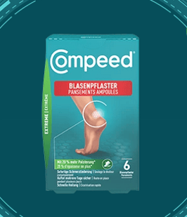 COMPEED Blasenpflaster Extreme