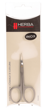 HERBA TOP INOX Hautschere 5501   2344554