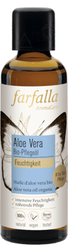 Farfalla Bio Pflegeöl 75ml