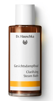 DR. HAUSCHKA Gesichtsdampfbad 100 ml    5778017