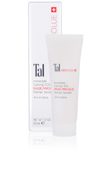 TAL Absolue IMMEDIATE CALMING SOS MASK  7759293