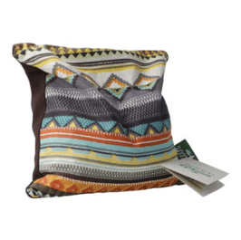 HIMMELGRÜN Kirschkernkissen